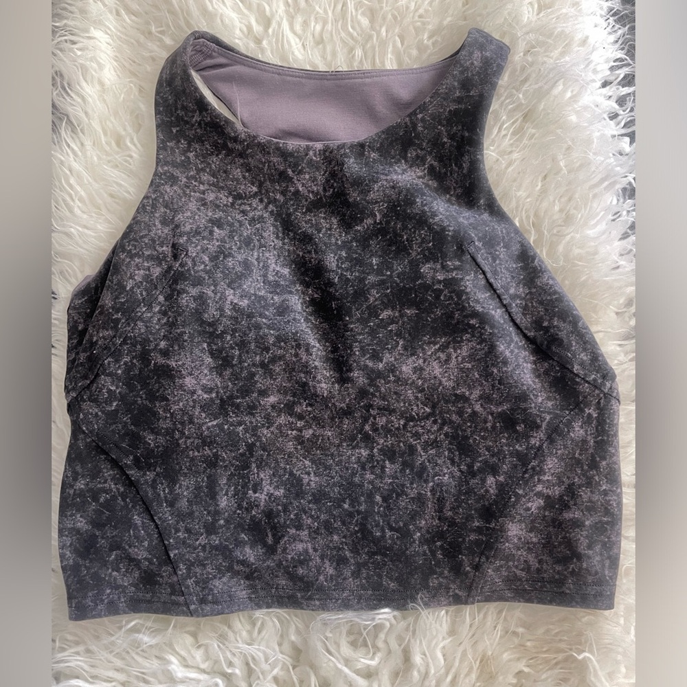 Lululemon Wunder Train Tank Top